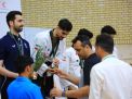 گزارش تصویری بازی های روز دوم(بخش دوم)
